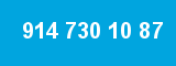 914 730 10 87